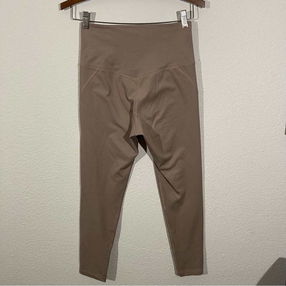Girlfriend Collective Compressive High Rise Legging - Picture 8 of 12